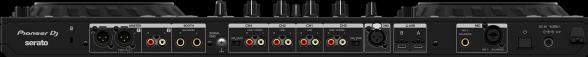 Produktbild Pioneer DDJ-FLX10