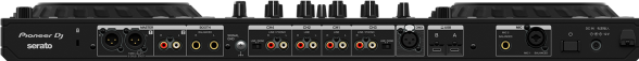 Image du produit Pioneer DDJ-FLX10