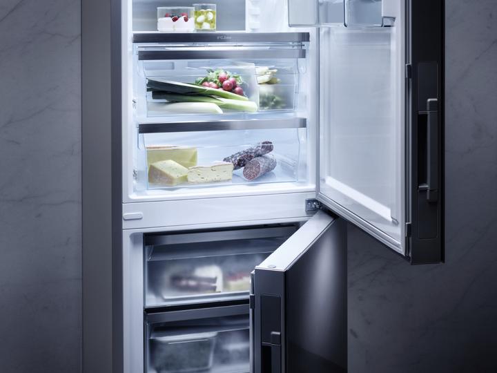 Image du produit Miele KFN 4799 DDE (373 l)