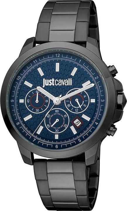 Produktbild Just Cavalli Herrenuhr JC1G178M0075 (Ø 44 mm) (44 mm)