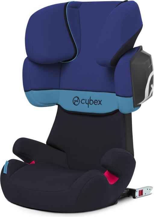 Cybex Solution X2-Fix (Kindersitz, ECE R44 Norm)