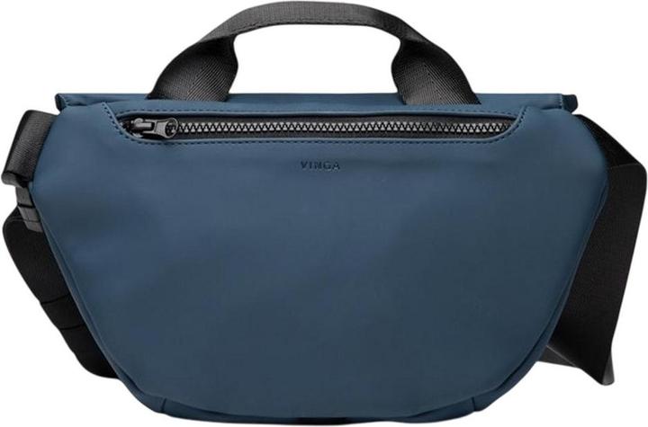 Actual product image Vinga Baltimore Recycled Sling Backpack