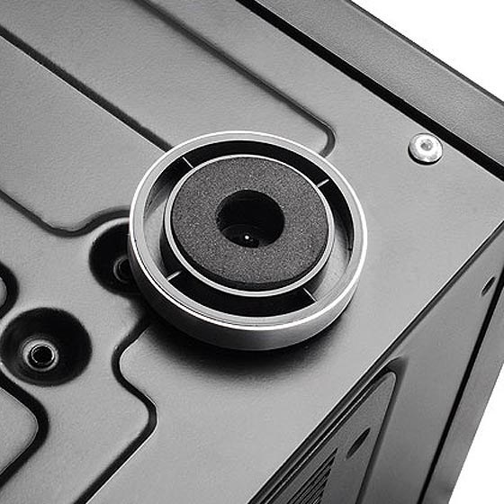 Image du produit Silverstone SST-GD09-C (SSI CEB, ATX, mATX)