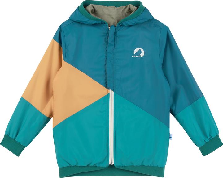 Produktbild finkid Muutuva (92, 98)