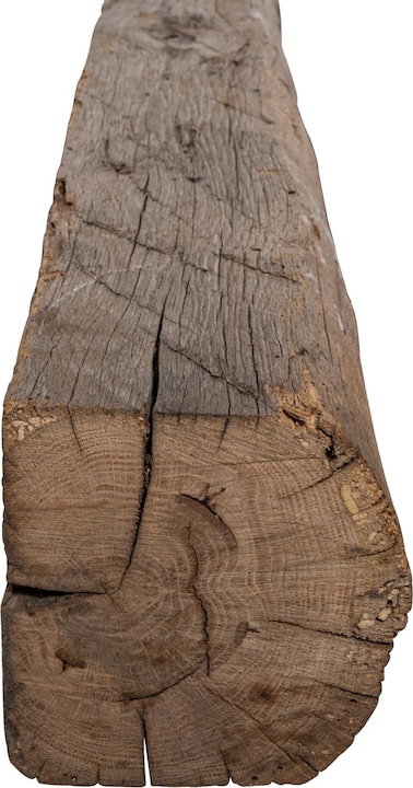 Immagine prodotto Möbel-Eins Travi in legno di recupero