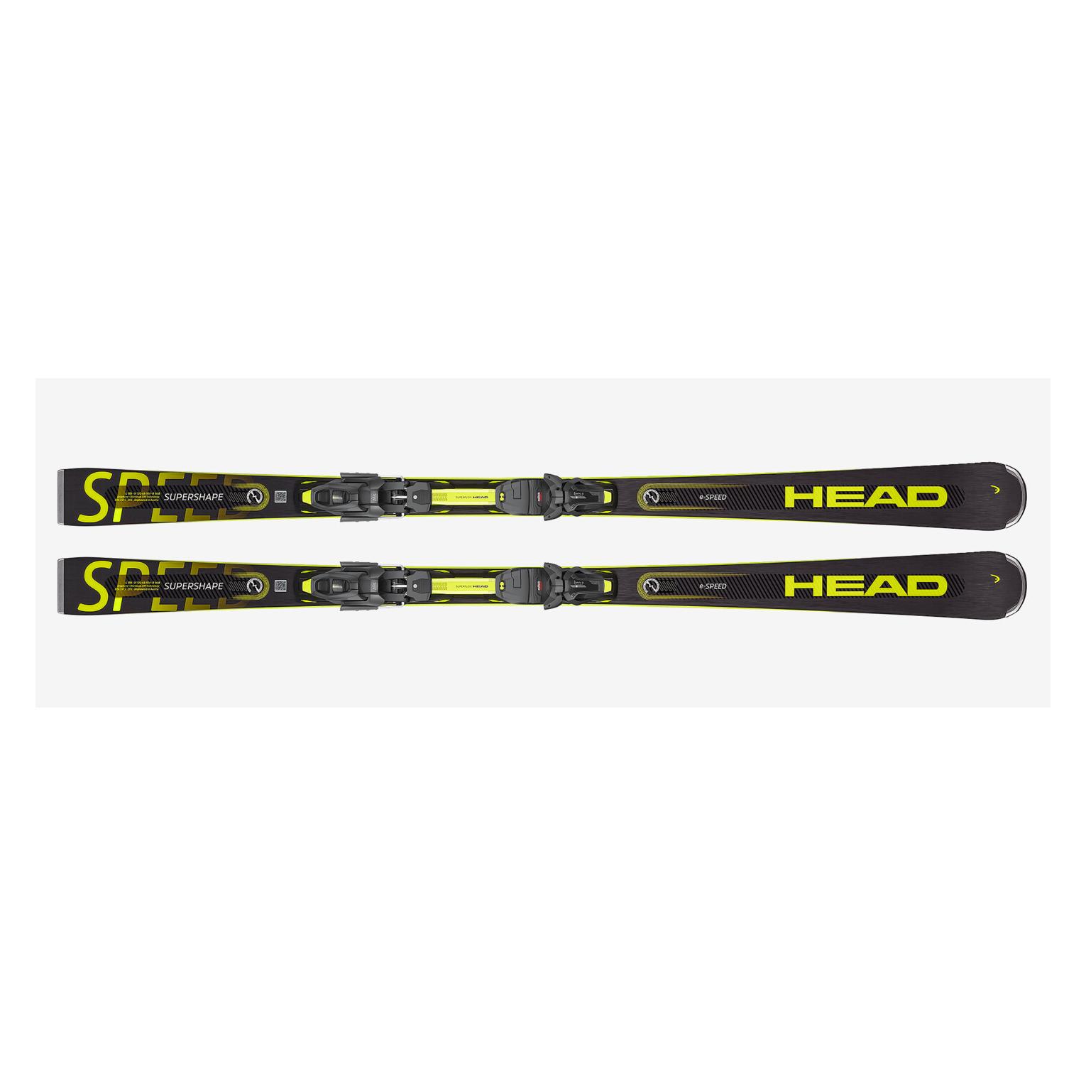 Head Supershape e-Speed - buy at Galaxus - Galaxus