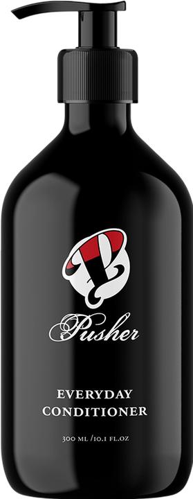 Actual product image Pusher Everyday Conditioner - 300ml (300 ml)