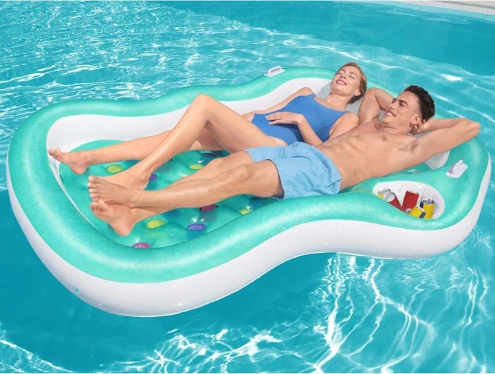 Actual product image Bestway Lounge
