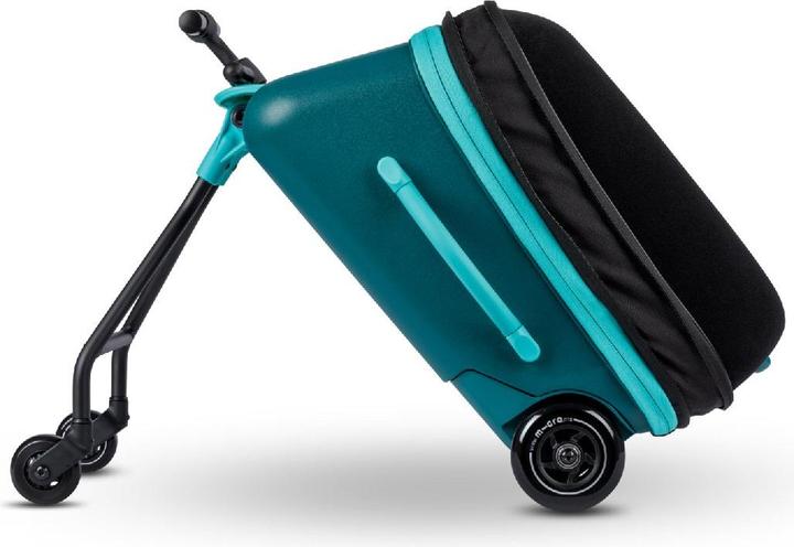 Actual product image Micro Ride On Luggage Eazy Weekender (26 l, M (50 - 90l))