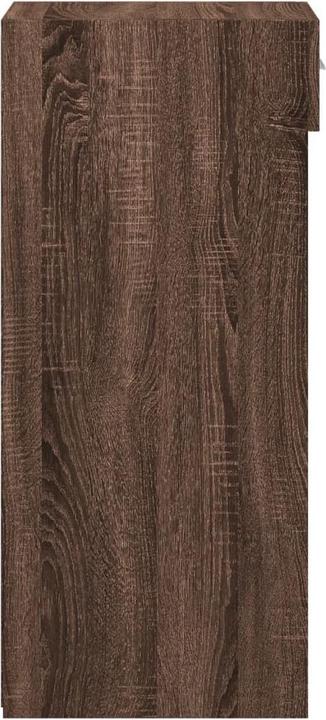 Produktbild vidaXL Sideboard (45 x 42.5 x 93 cm)