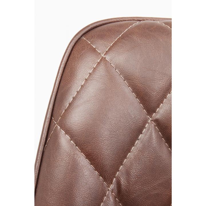 Immagine prodotto Kare Design Armlehnstuhl San Remo Vintage braun