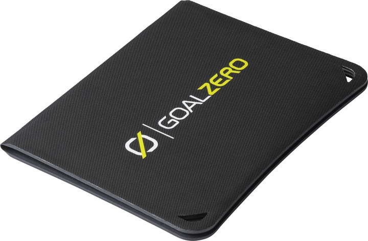 Produktbild Goal Zero Nomad 10 (10 W, 0.51 kg)