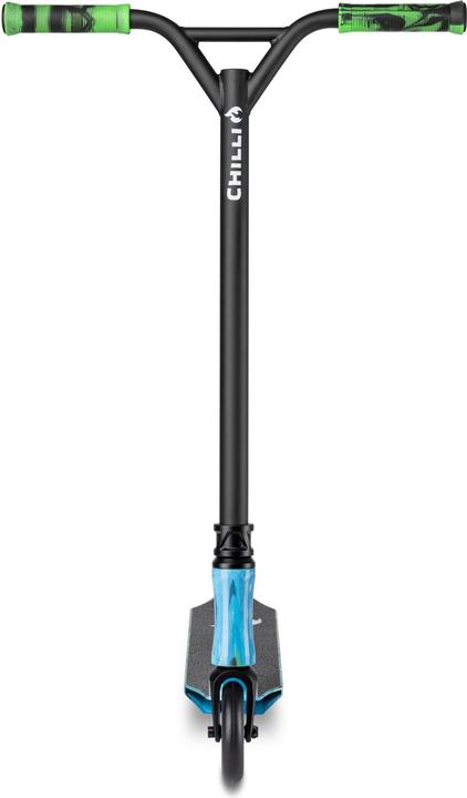 Image du produit Chilli Pro 5000 Ghost