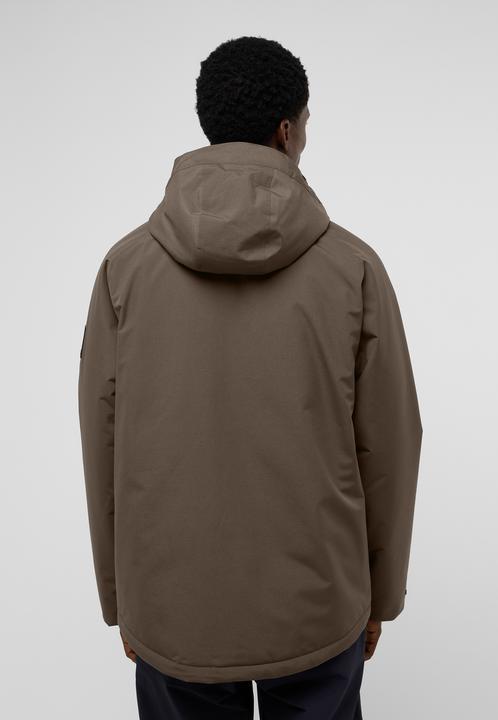 Produktbild Jack Wolfskin Tempeltor Jkt M (S)