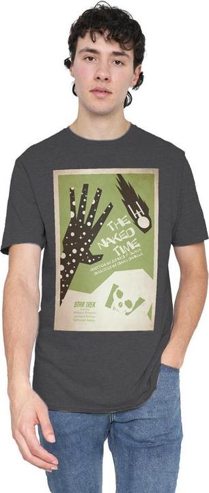 Produktbild The Original Series Episode 4 TShirt (S)