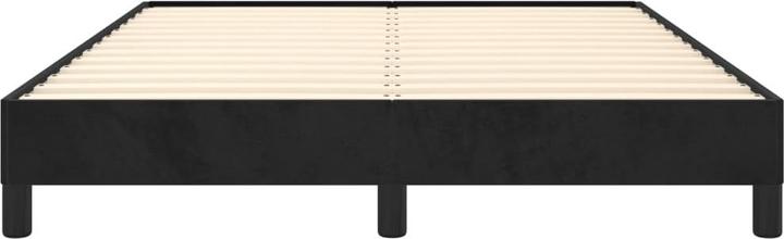 Produktbild vidaXL Bettgestell (140 x 220 cm)