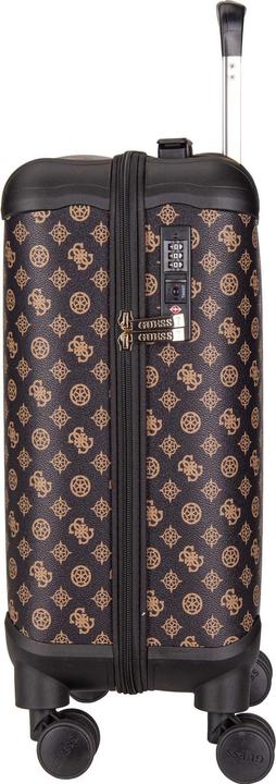 Produktbild Guess Wilder 4 Rollen Kabinentrolley 53 cm (32 l)