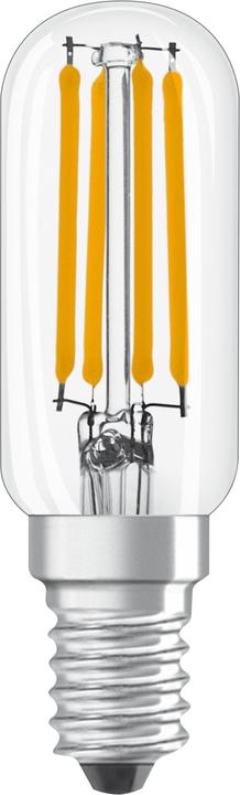 Actual product image Osram LED Special T26 (E14, 4 W, 470 lm, 1 x, E)