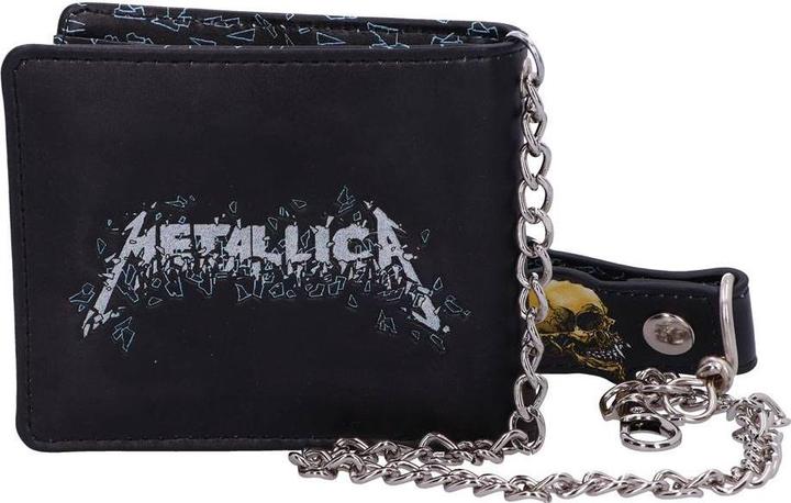 Produktbild Nemesis Now Metallica - Porte-Feuille Sad But True