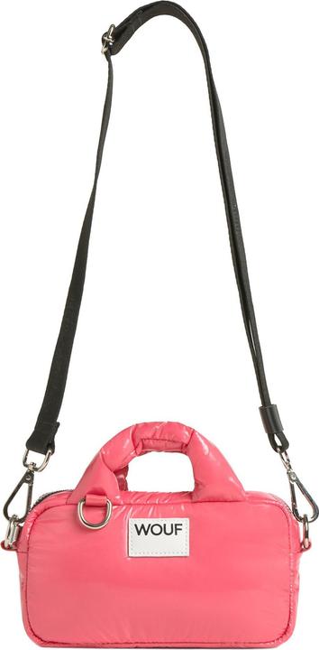 Produktbild Wouf Glossy Mini Bag Handtasche 19 cm