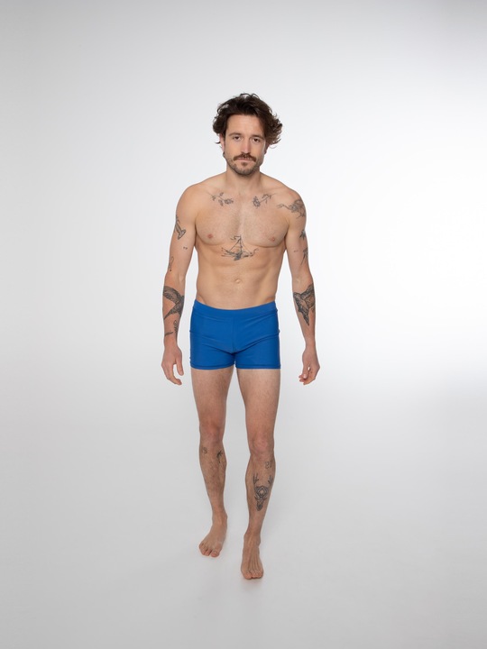 Produktbild MGA Männer Schwimmstüle protestieren gegen Carst Swimtrunk (XL)