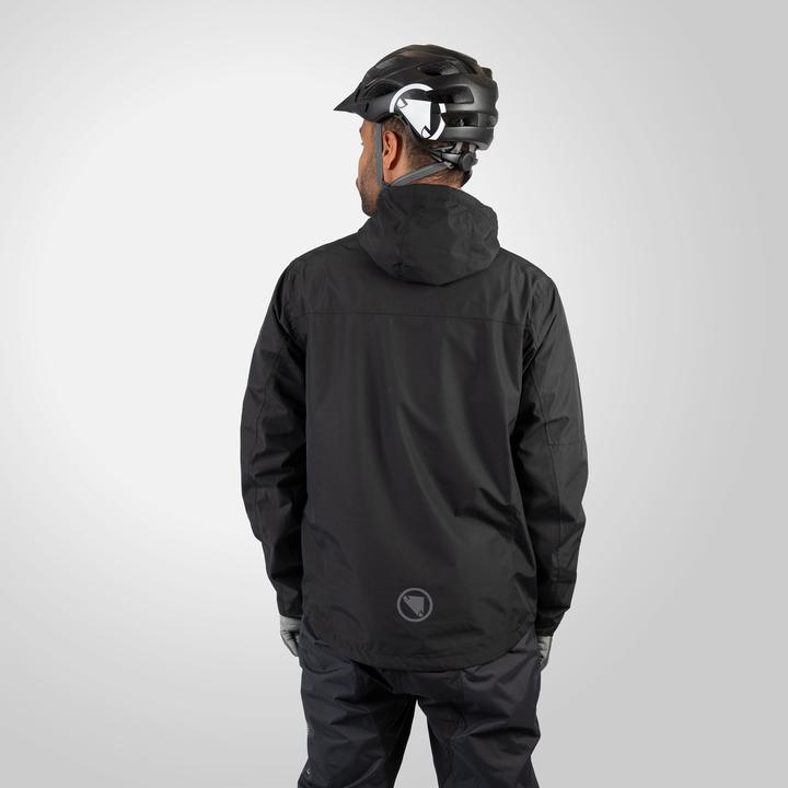 Image du produit Endura Veste imperméable Hummvee 3-en-1 (XL)