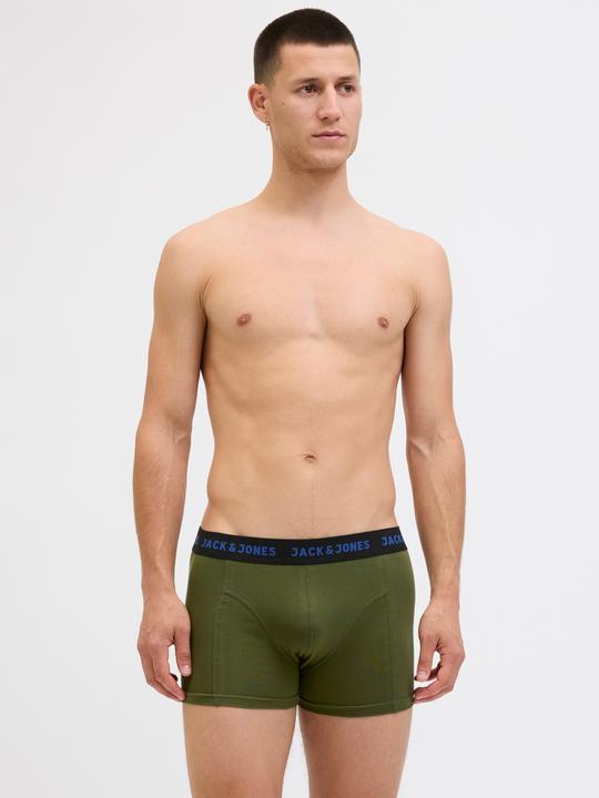 Immagine prodotto Jack & Jones Jacbreak Trunks 3 Pack (XXL, confezione da 3)