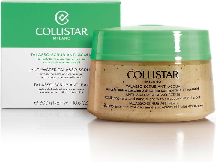 Image du produit Collistar CS Body - Gommage Talasso Anti-Eau Petit (300 ml)