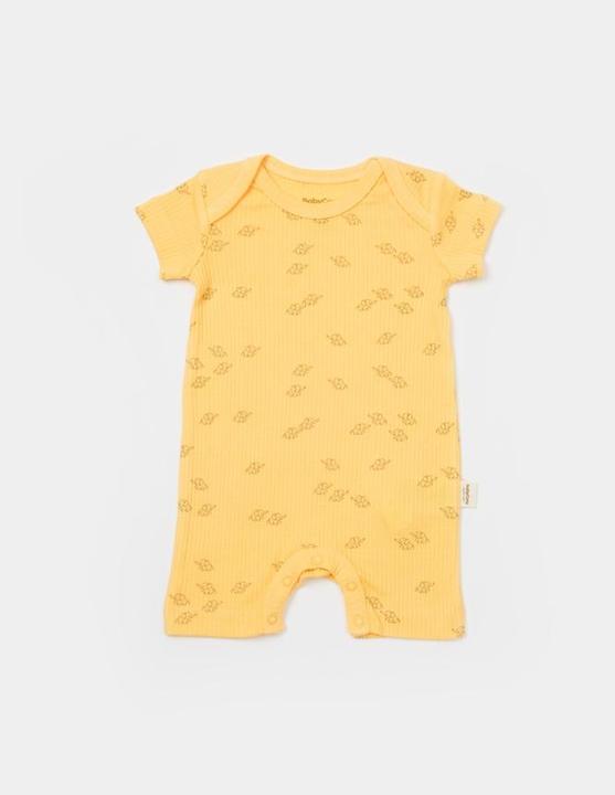 Produktbild BabyCosy Strampler kurze. kurzarm. 2 Pack (80)