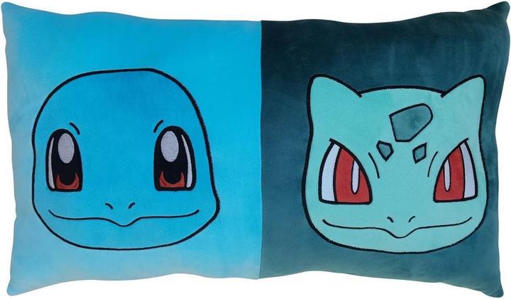 Image du produit Lyo Pokemon Coussin 4 Pokemon 65cm