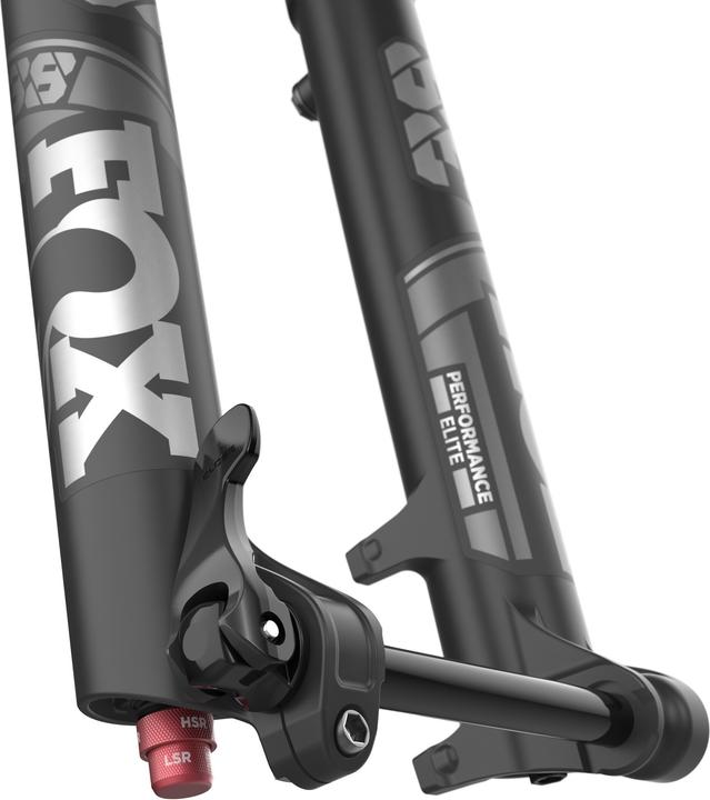 Image du produit Fox 38 A Float 27.5" P-SE 170mm Grip 2 HSC LSC HSR LSR (170 mm, Air)