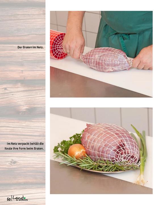 Produktbild Wildverwertung praktisch (Deutsch, Carsten Bothe, 2016)