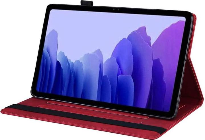 Immagine prodotto Cover-Discount OnePlus Pad 3 - Etui mit Kartenfächern (OnePlus Pad 3)