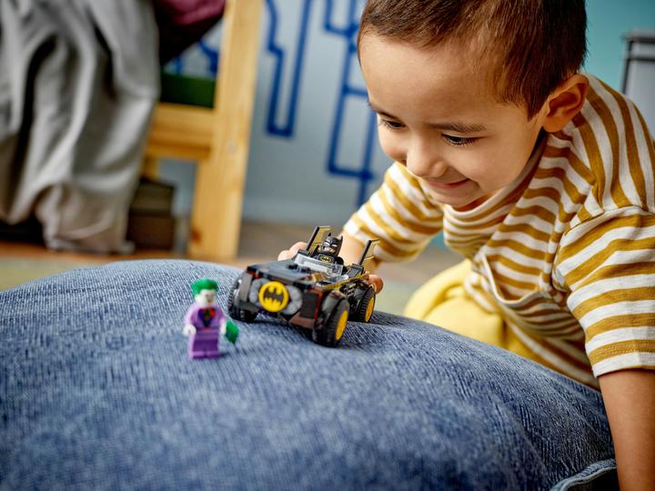 Image du produit LEGO 76264 Confidentiel (76264, LEGO DC)