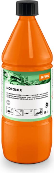 Produktbild Stihl Motomix, 20 l
