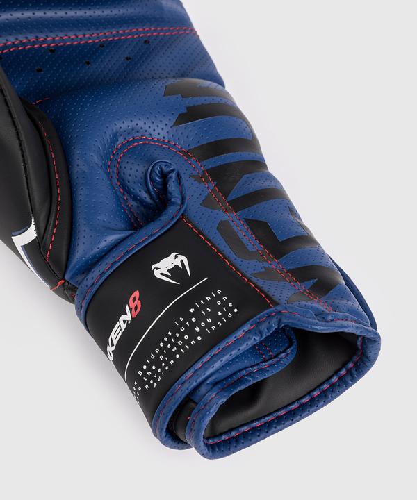 Produktbild Venum Tekken Jin Kazama Boxhandschuhe (14 OZ, One Size)