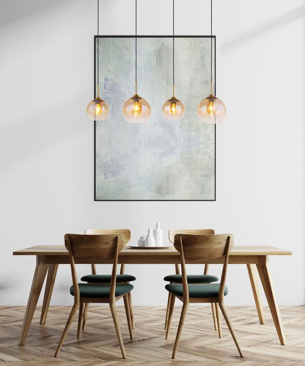 Actual product image Globo Jamessa (E27)