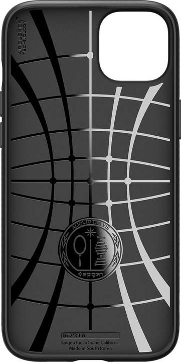 Image du produit Spigen Liquid Air (Apple iPhone 15)