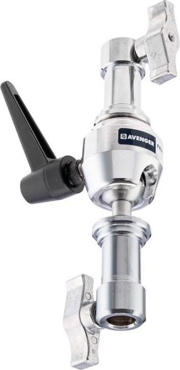 Image du produit Manfrotto F831TH Articulation pivotante pour bébé (Adaptateur pour pied)