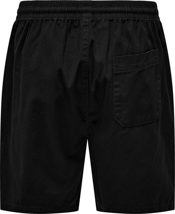 Only & Sons Normal geschnitten Shorts Shorts
