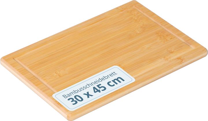Image du produit Relaxdays planche à couper
