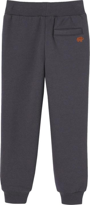 Actual product image Vertbaudet Jungen Sweathose mit Teddyfleece-Futter (86)