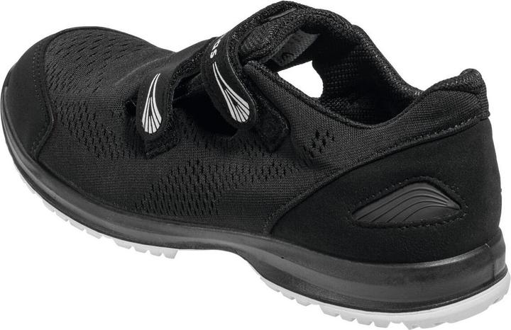 Image du produit Atlas Sandale de sécurité RUNNER 145 ESD, taille 42, largeur 10, S1P (S1P, 42)