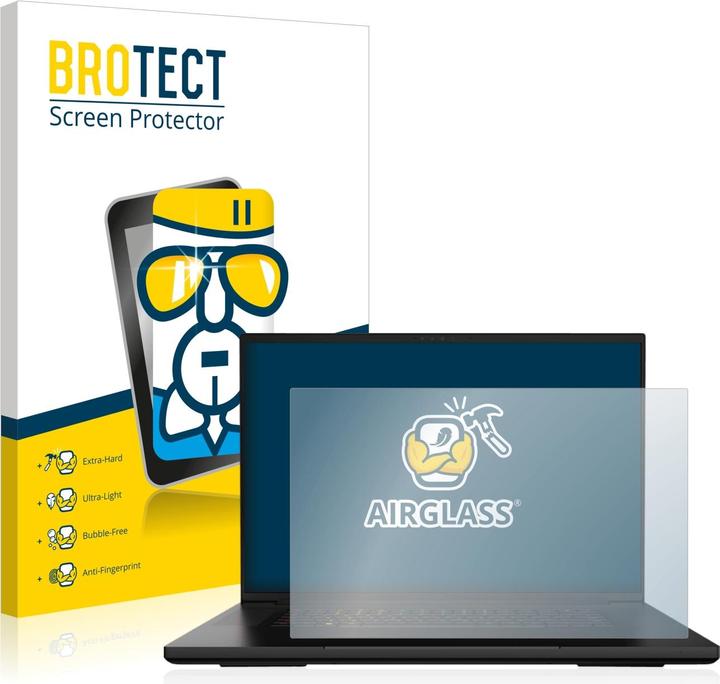 Immagine prodotto BROTECT AirGlass Vetro (18")