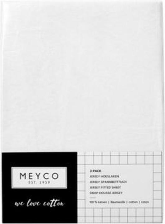 Actual product image Meyco Basic (50 x 90 cm)