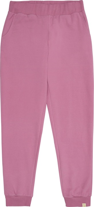Actual product image greenjama Pants in soft sweat quality (42)