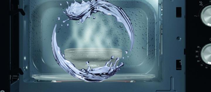 Immagine prodotto Gorenje MO17E1BH (17 l)