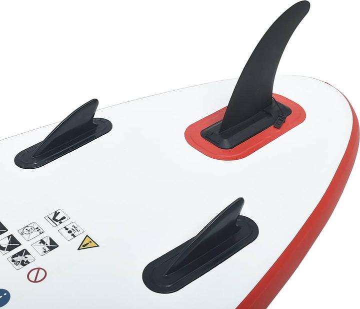 Produktbild vidaXL Vitalya (12'6")