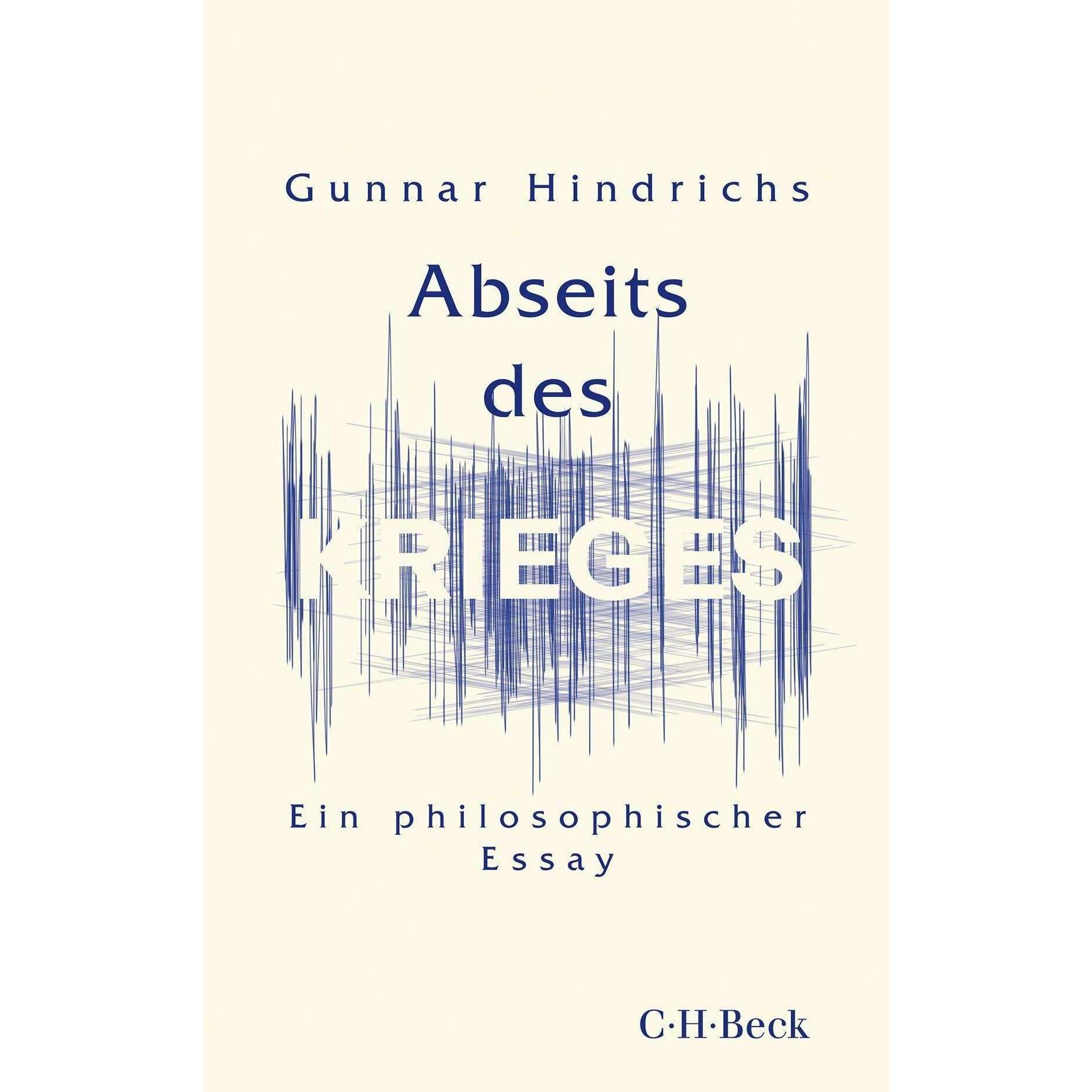 Thumbnail - Abseits des Krieges, Fachbücher von Gunnar Hindrichs