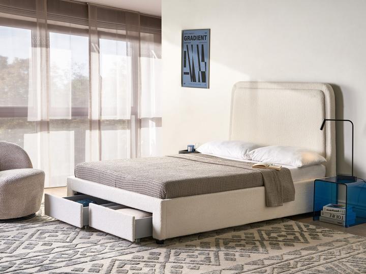 Image du produit Beliani Sardent (140 x 200 cm)